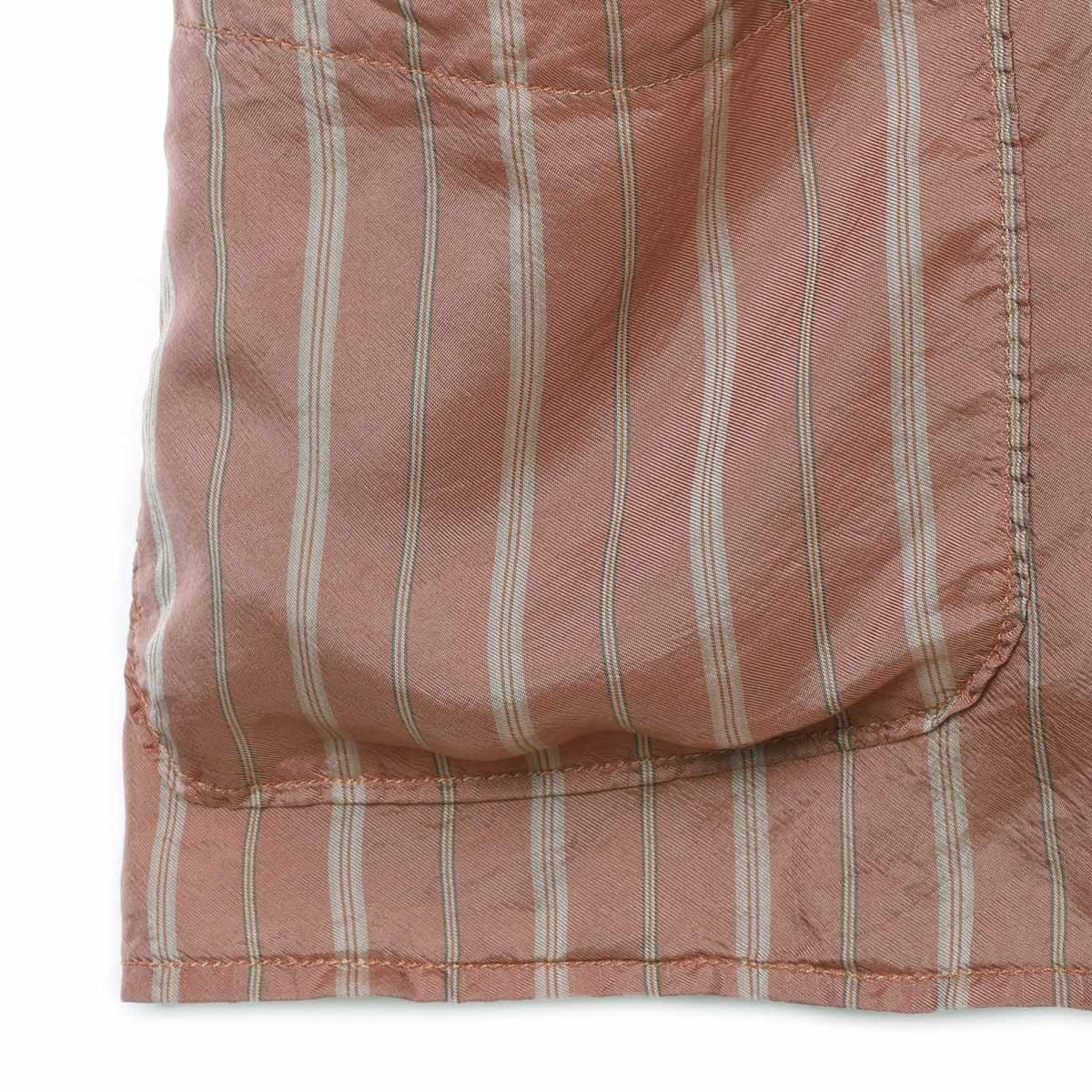 Maison Margiera マルジェラ　半袖シャツ サイズ38 Maison Margiela メゾンマルジェラ 半袖シャツ 大きいサイズあり
