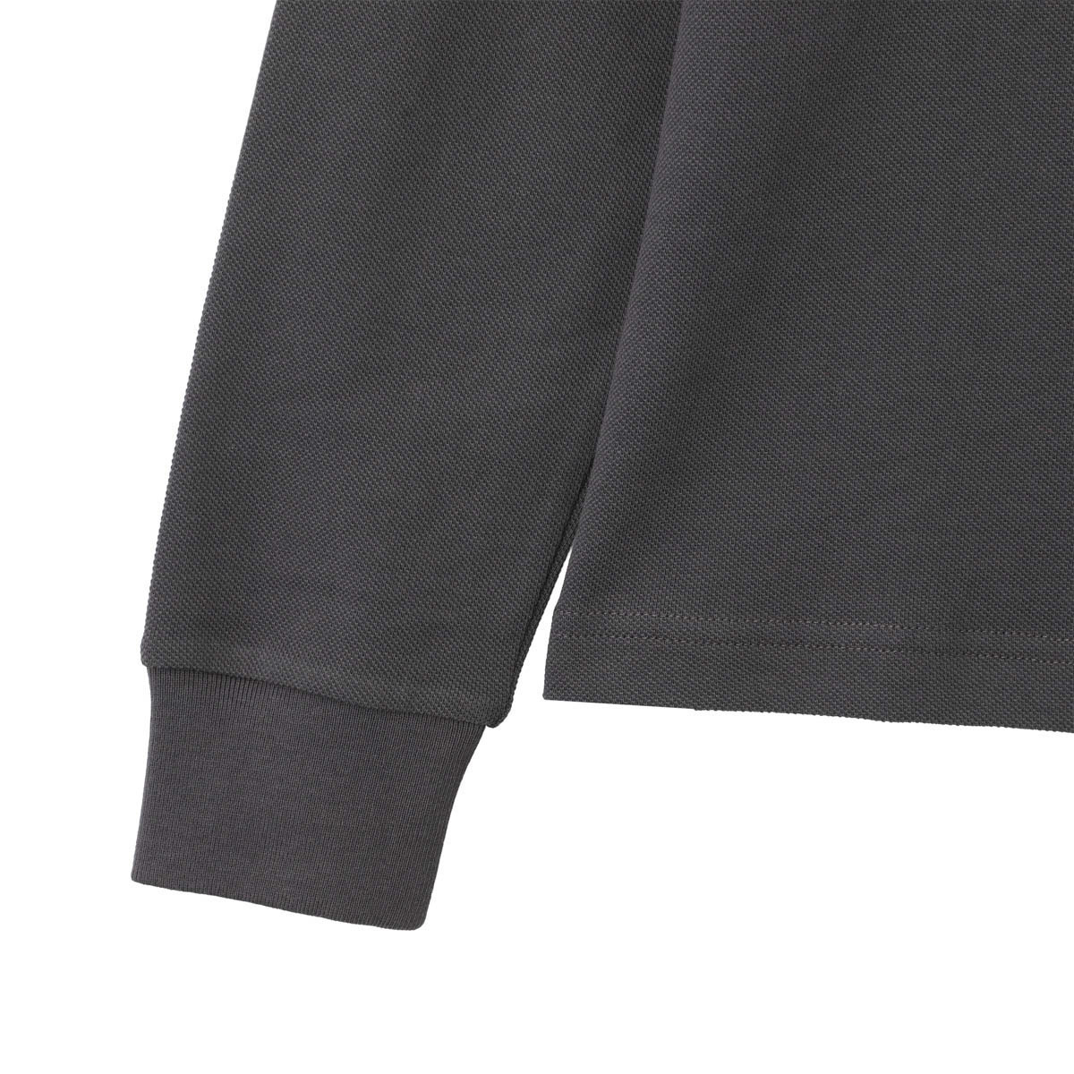 FRED PERRY フレッドペリー 長袖ポロシャツ/TWIN TIPPED LS FP SHIRT G3636 レディース