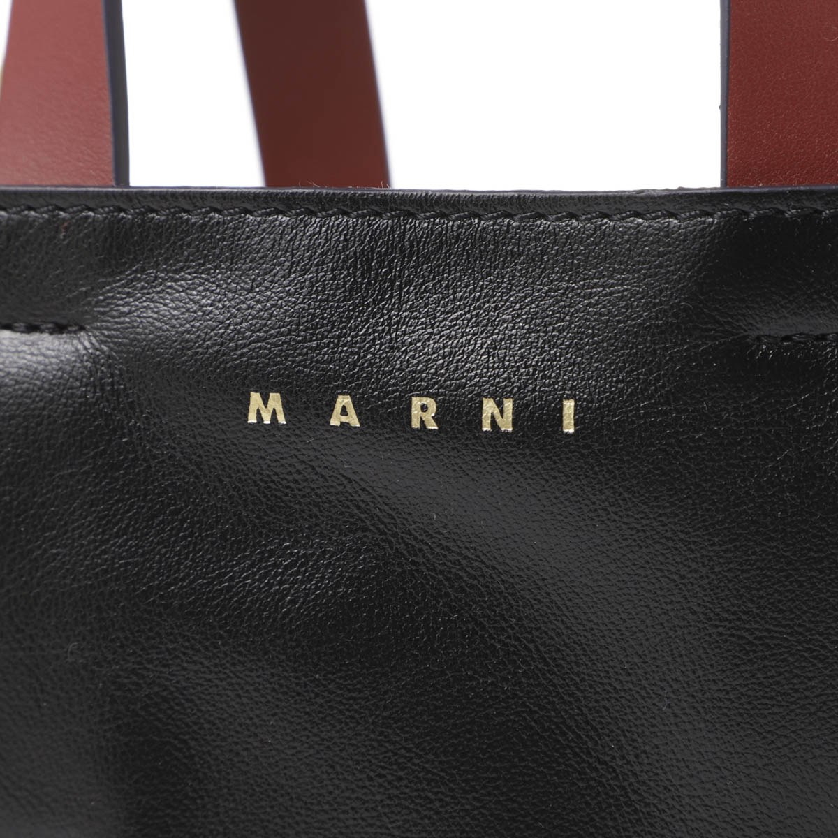 アウトレット】MARNI マルニ トートバッグ 2WAY/ショルダーバッグ 