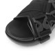 BOTTEGA VENETA ボッテガヴェネタ スライドサンダル/SNAP SLIDE SANDAL レディース