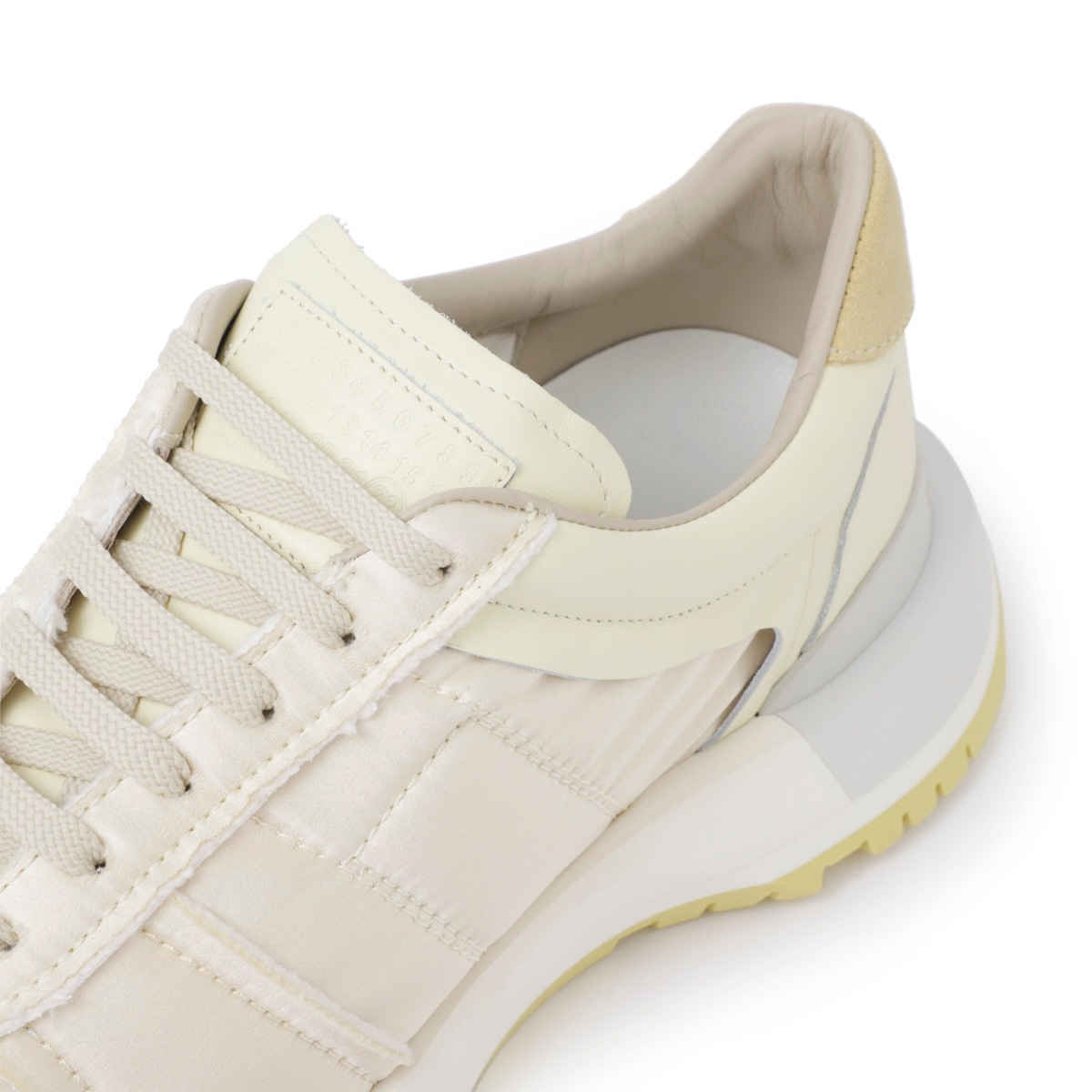 アウトレット】Maison Margiela メゾンマルジェラ スニーカー/50