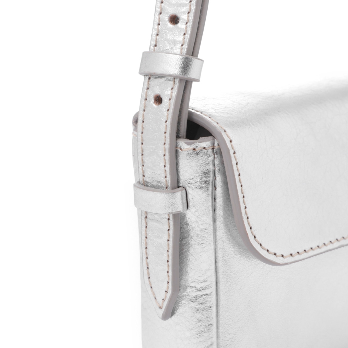 アウトレット】IL BISONTE イルビゾンテ クロスボディバッグ