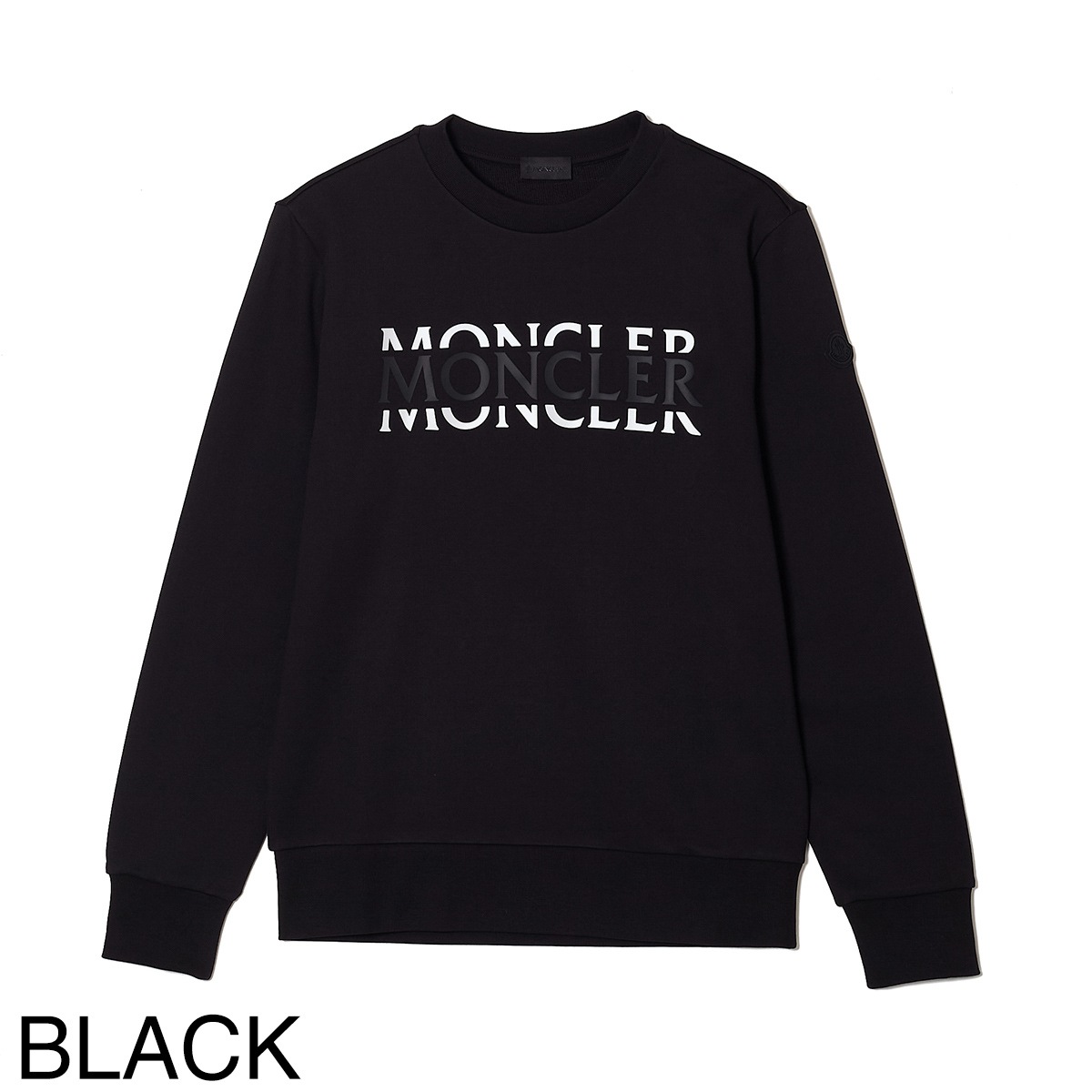 MONCLER モンクレール スウェットシャツ メンズ | メンズ・ブランド 