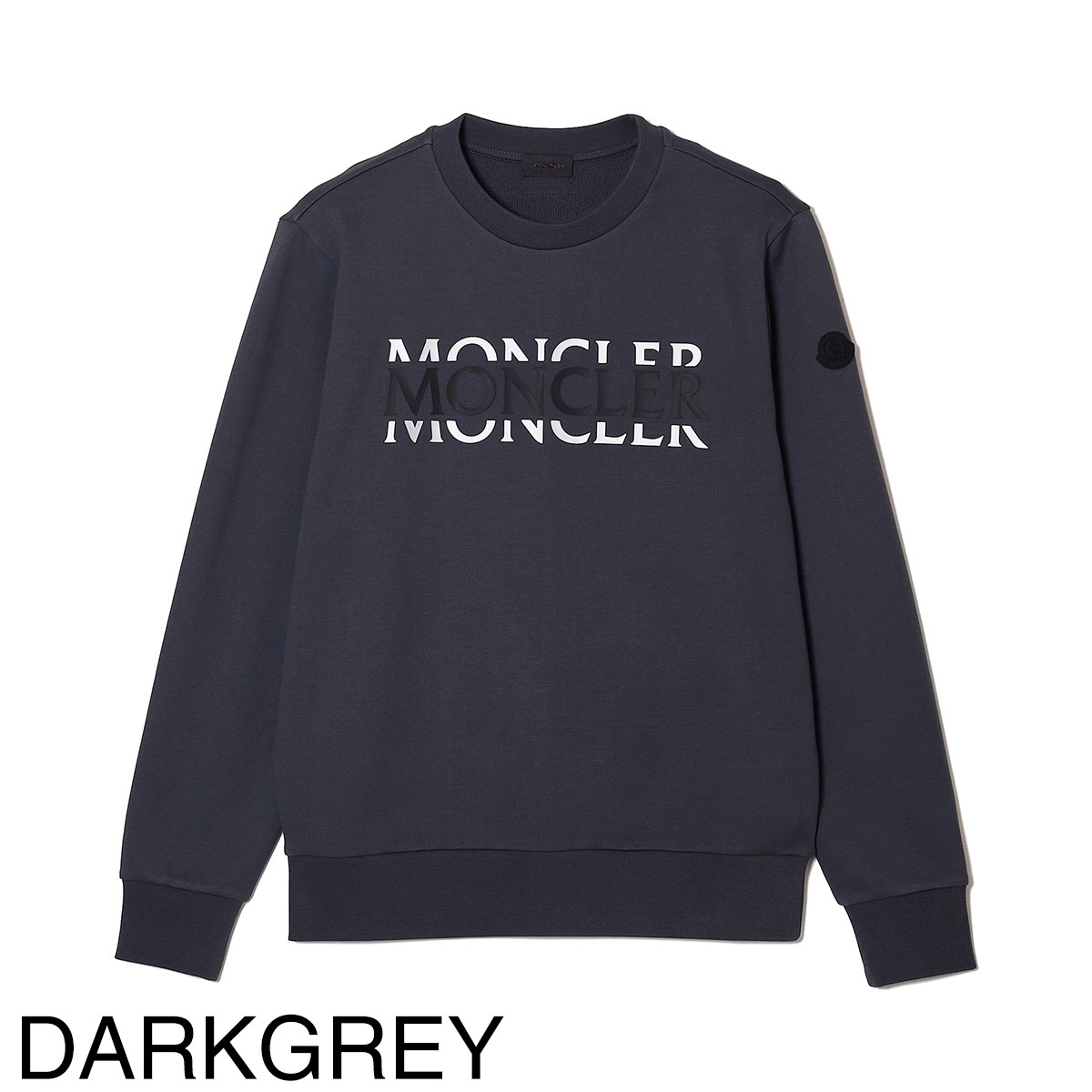 MONCLER モンクレール スウェットシャツ メンズ | メンズ・ブランド