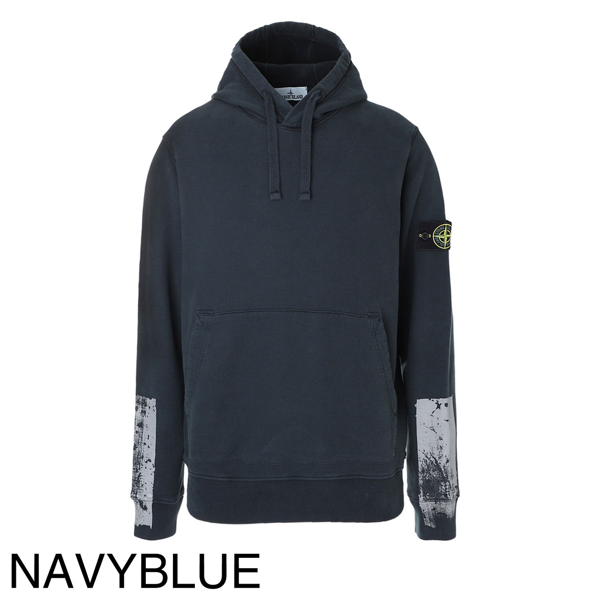 アウトレット】STONE ISLAND ストーンアイランド パーカ/フーディ 
