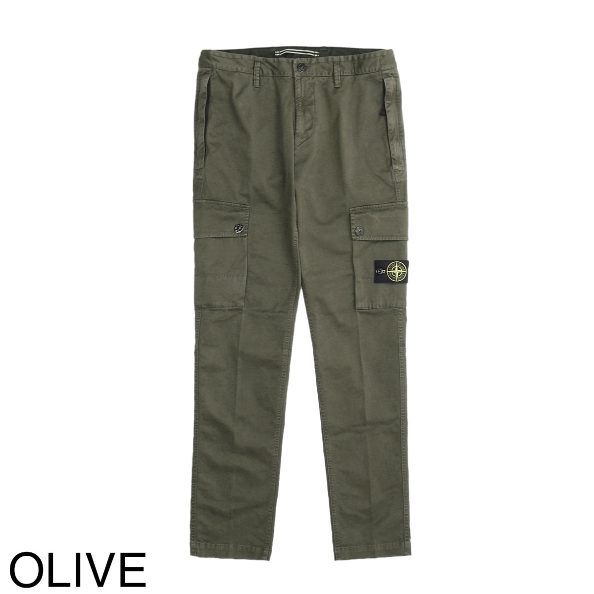 STONE ISLAND ストーンアイランド カーゴパンツ/303L1 メンズ | メンズ