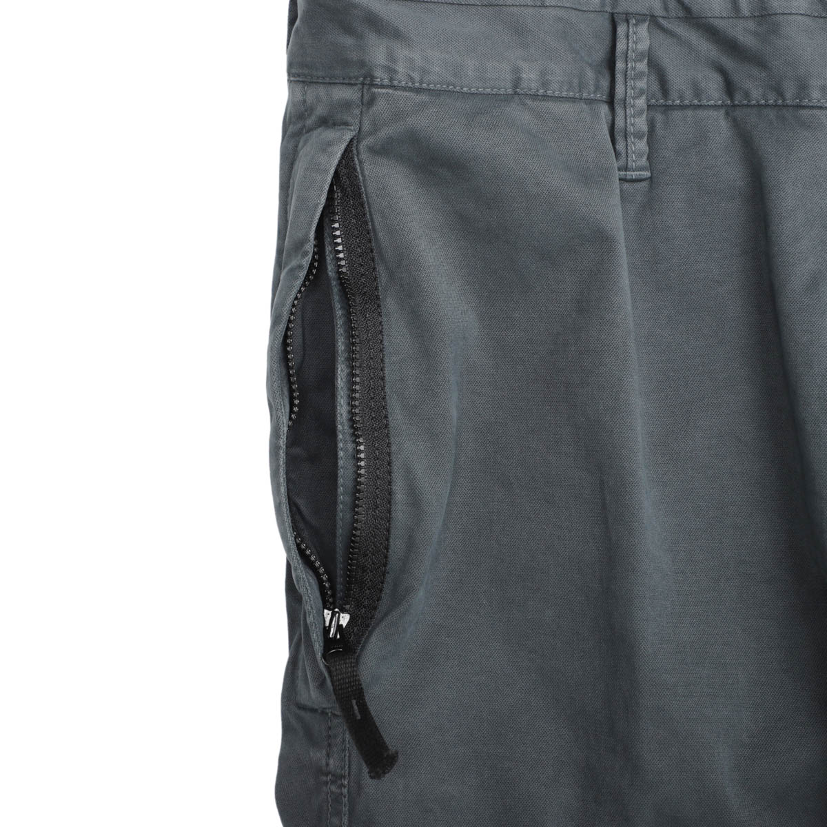 STONE ISLAND ストーンアイランド カーゴパンツ/303L1 メンズ | メンズ 