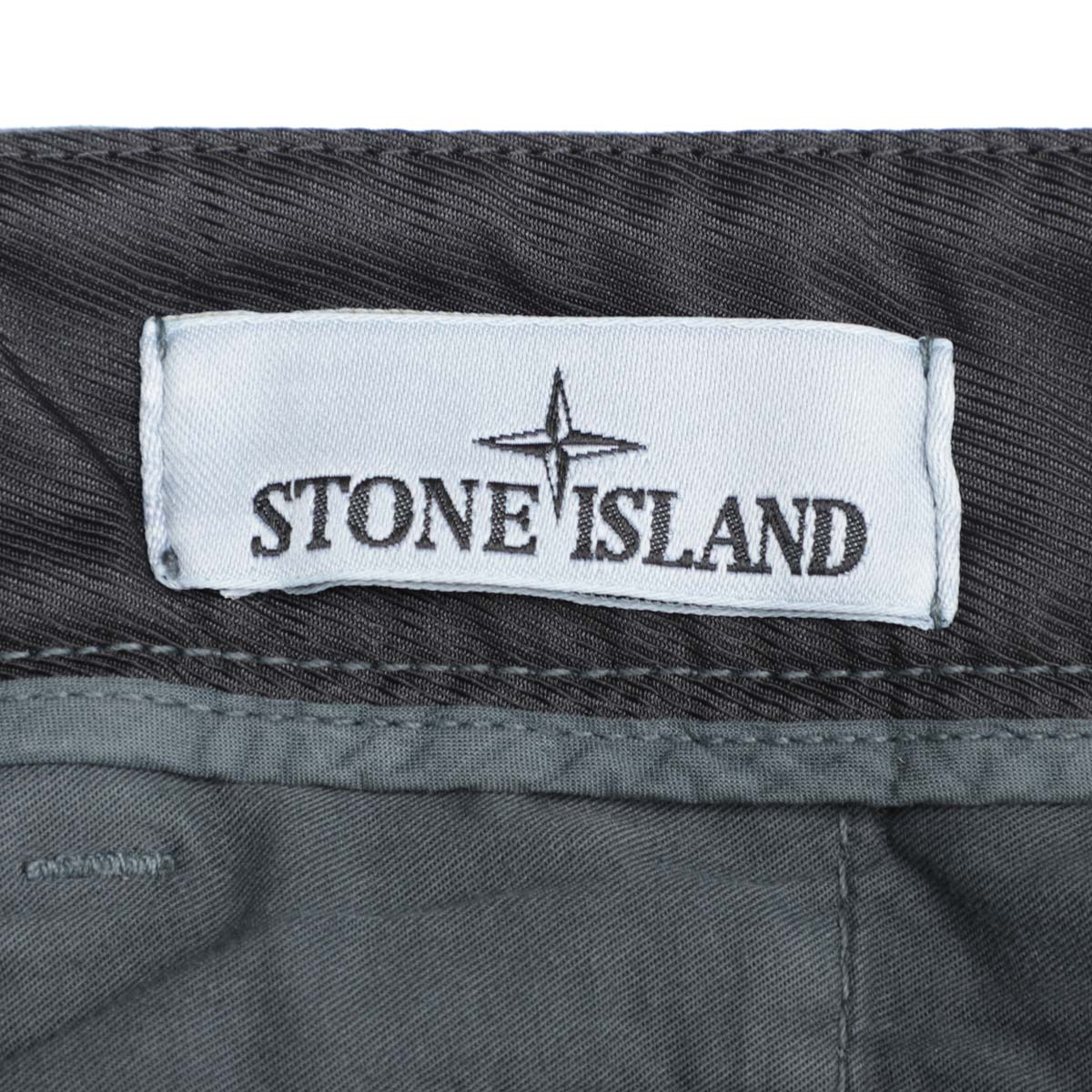 STONE ISLAND ストーンアイランド カーゴパンツ/303L1 メンズ | メンズ