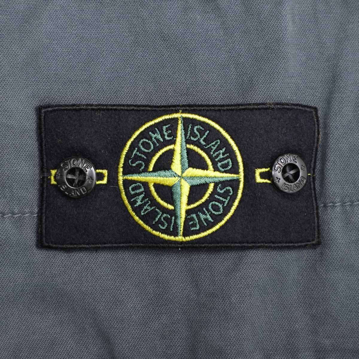 STONE ISLAND ストーンアイランド カーゴパンツ/303L1 メンズ | メンズ