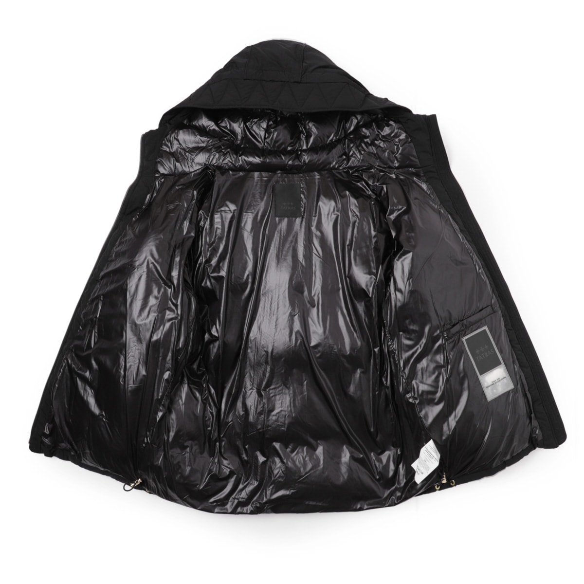 TATRAS タトラス ダウンジャケット/KIKKILI【大きいサイズあり