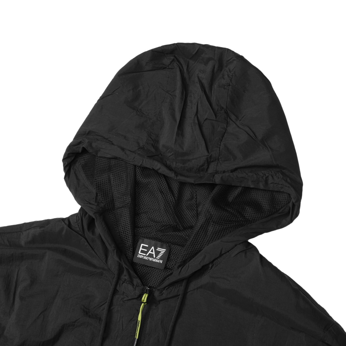 アウトレット】【ラスト1点】EA7 EMPORIO ARMANI エンポリオアルマーニ