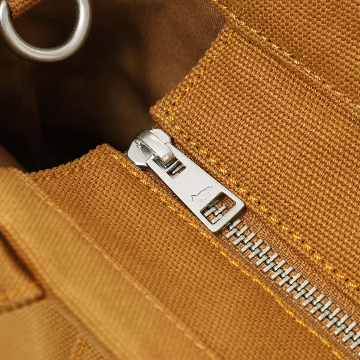 MAISON KITSUNE メゾンキツネ トートバッグ 2WAY/ショルダーバッグ