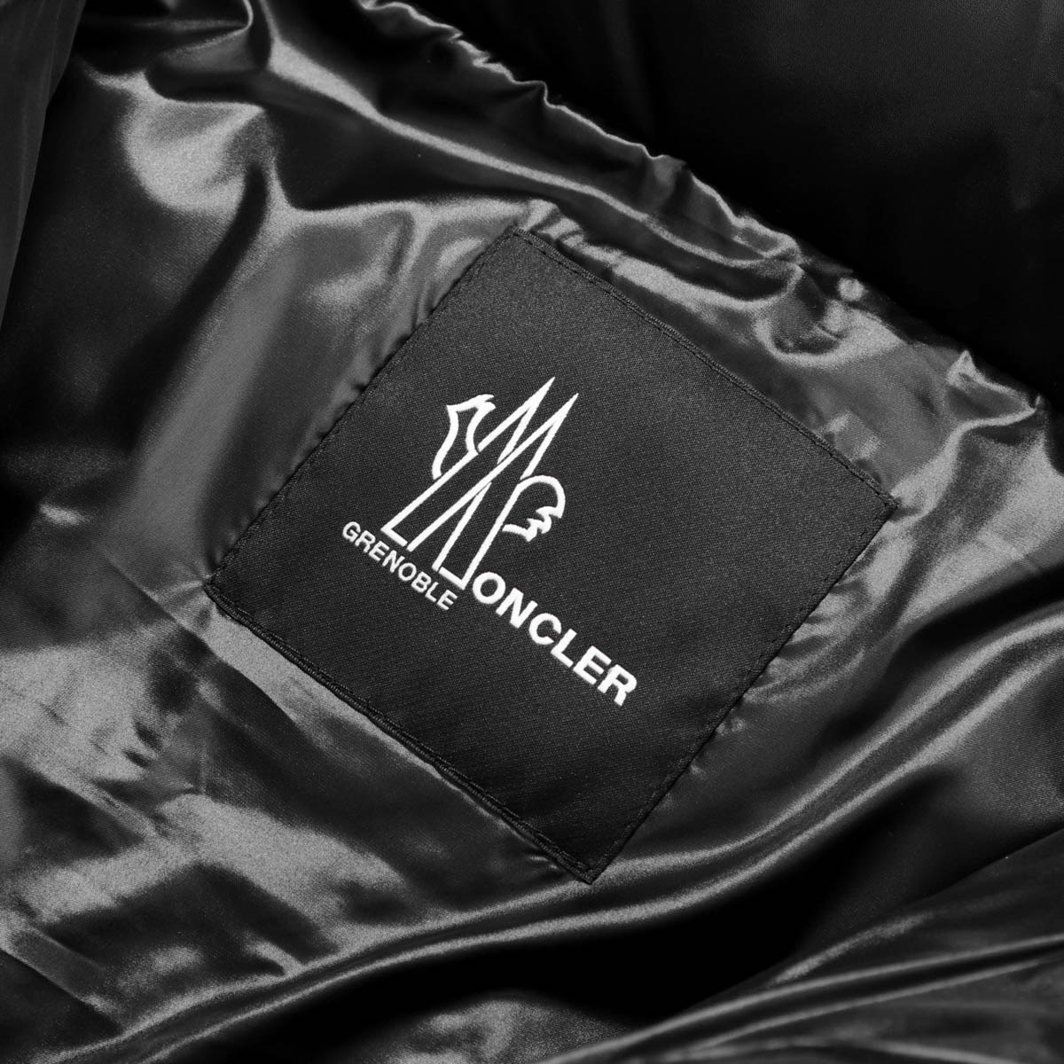 アウトレット】【ラスト1点】MONCLER GRENOBLE モンクレール