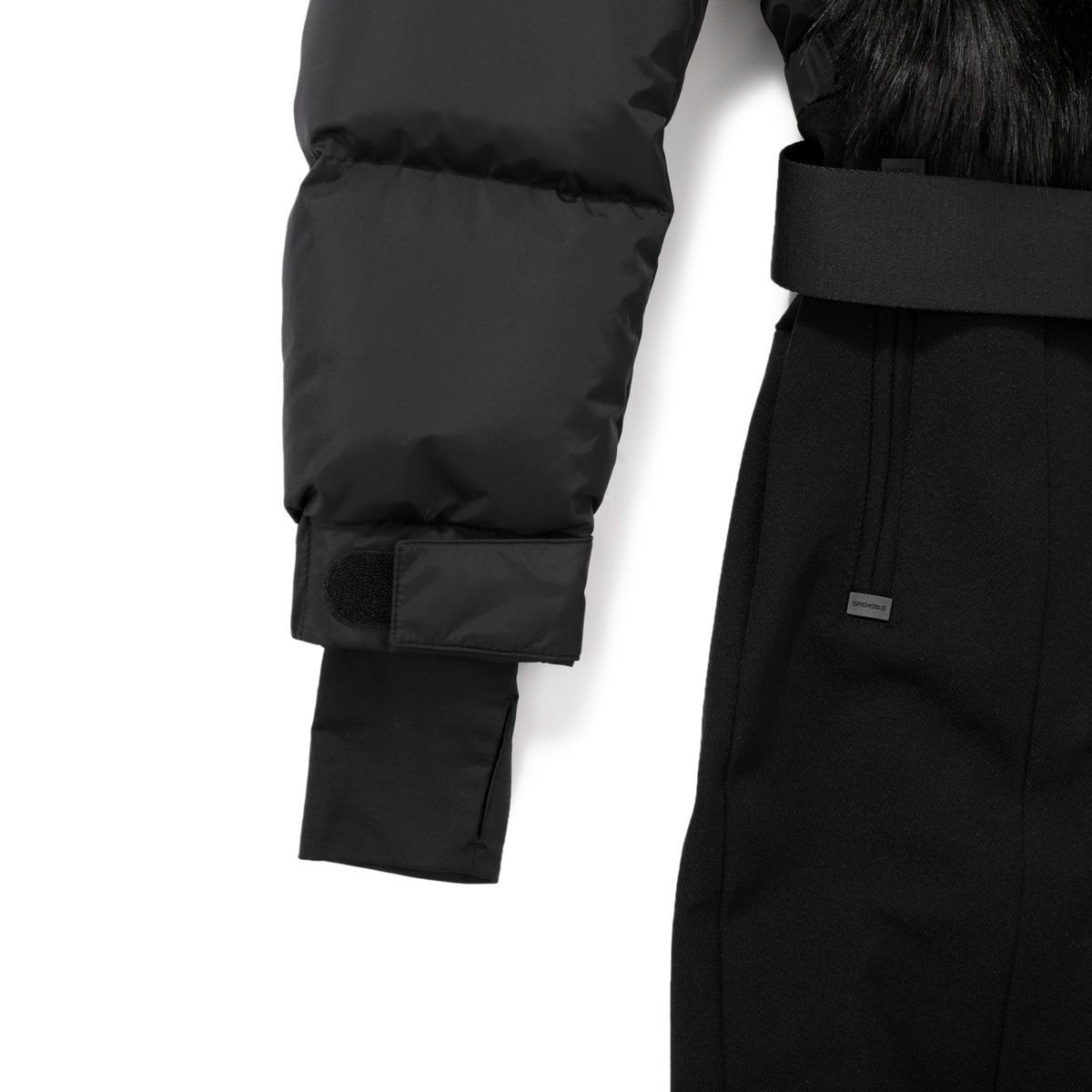 アウトレット】【ラスト1点】MONCLER GRENOBLE モンクレール