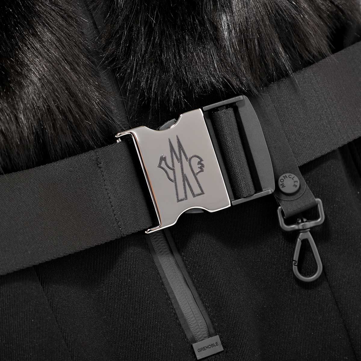 アウトレット】【ラスト1点】MONCLER GRENOBLE モンクレール