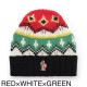 【アウトレット】MONCLER GRENOBLE モンクレール グルノーブル ニットキャップ/ビーニー メンズ