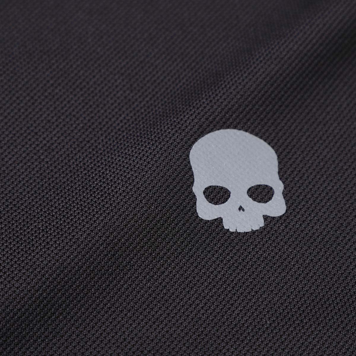 HYDROGEN ハイドロゲン 長袖ポロシャツ メンズ | メンズ・ブランド一覧