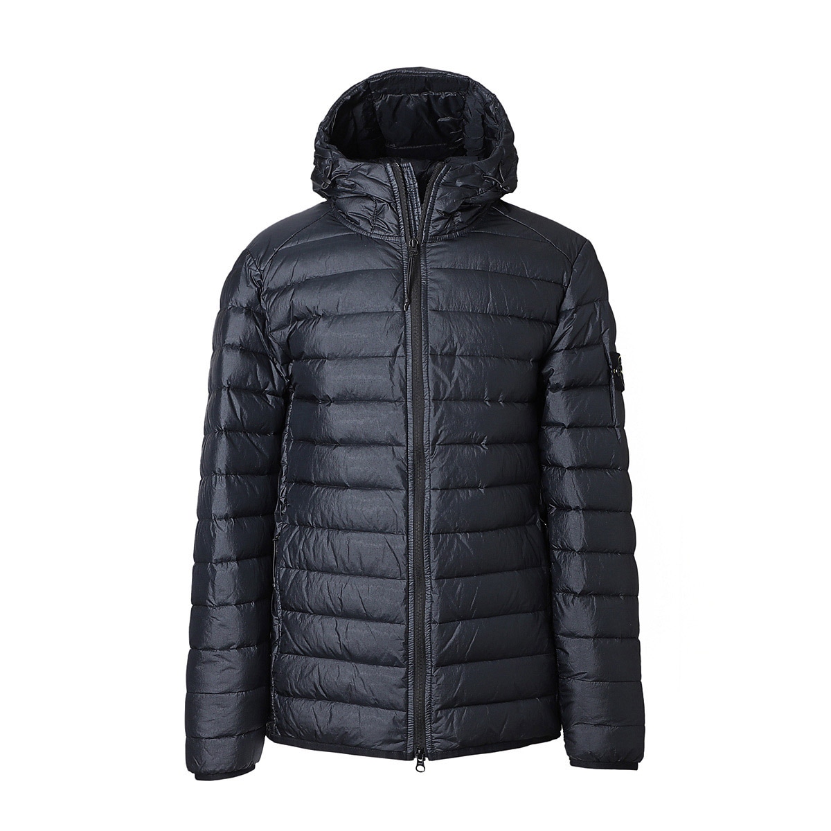 アウトレット】STONE ISLAND ストーンアイランド ダウンジャケット