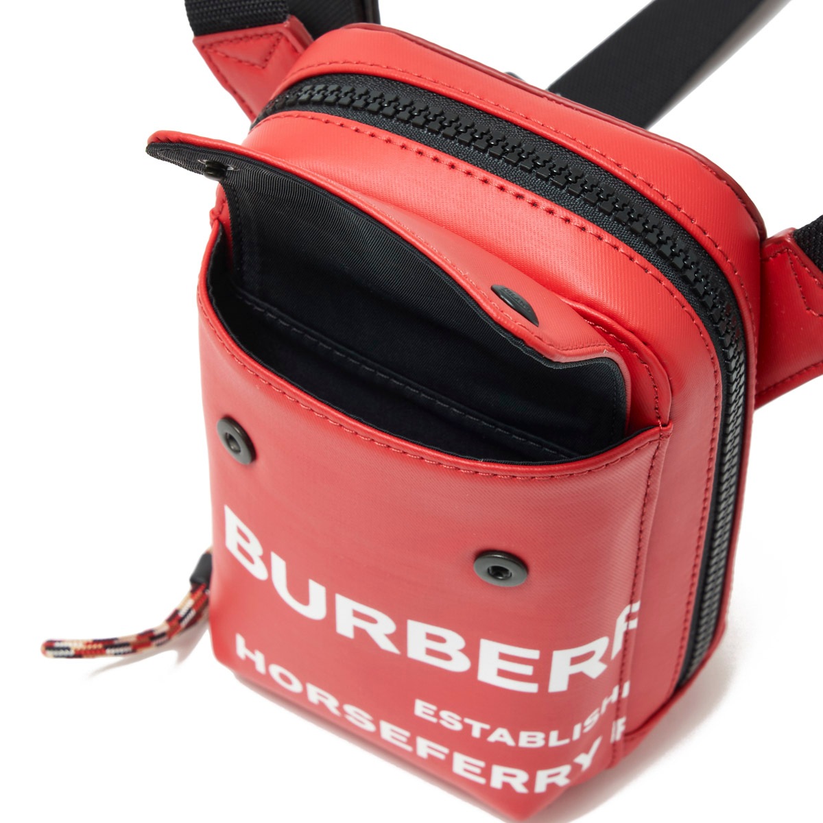 BURBERRY バーバリー クロスボディバッグ メンズ | メンズ