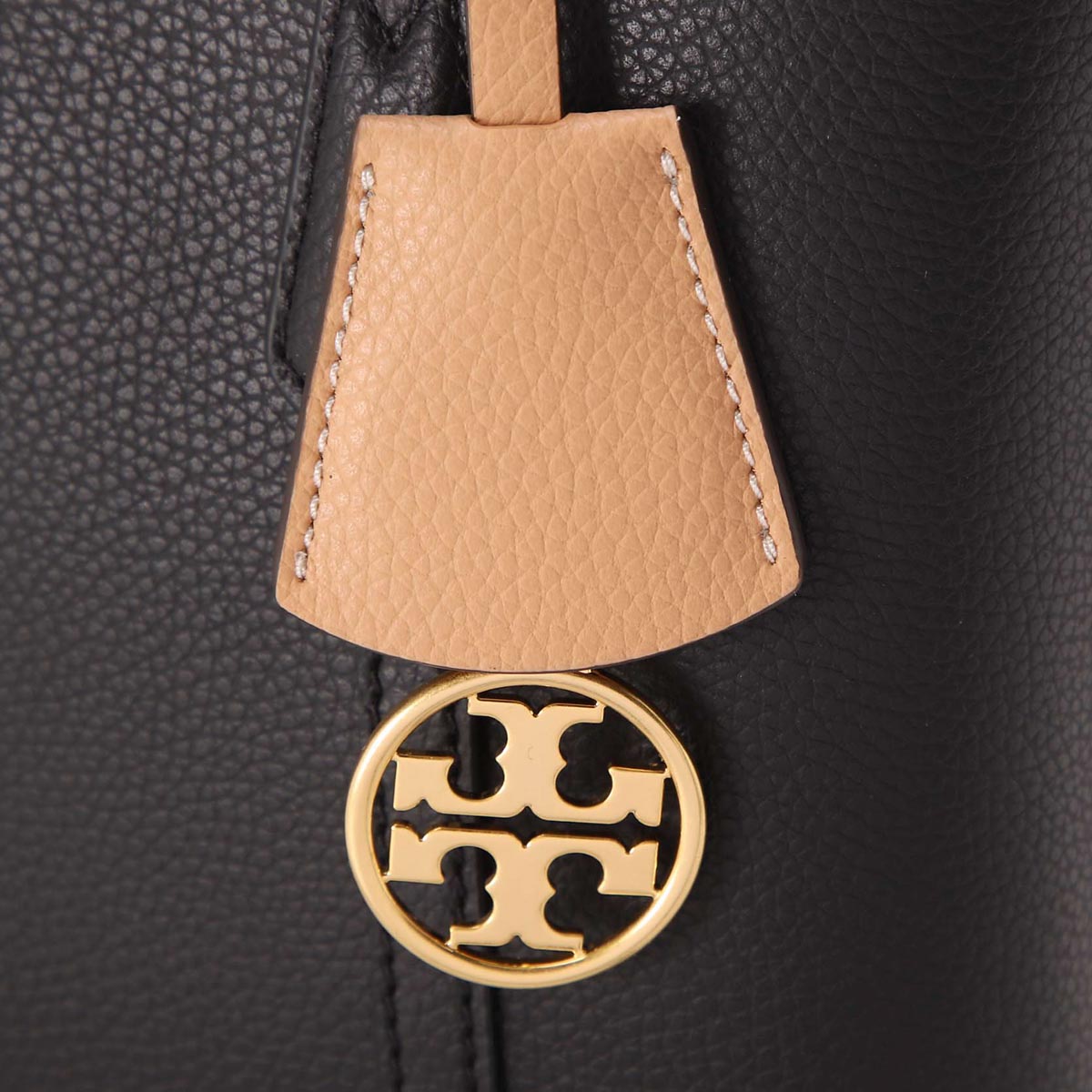 TORY BURCH トリーバーチ トートバッグ 2WAY/PERRY SMALL TRIPLE レディース