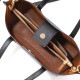 TORY BURCH トリーバーチ トートバッグ 2WAY/PERRY SMALL TRIPLE レディース