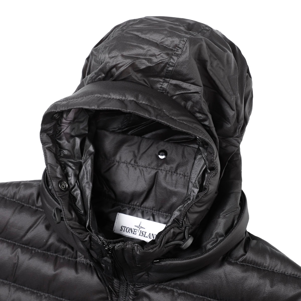 ストーンアイランド　ダウンベスト　Mサイズ STONE ISLAND 並行輸入品 ストーンアイランド ダウンベスト