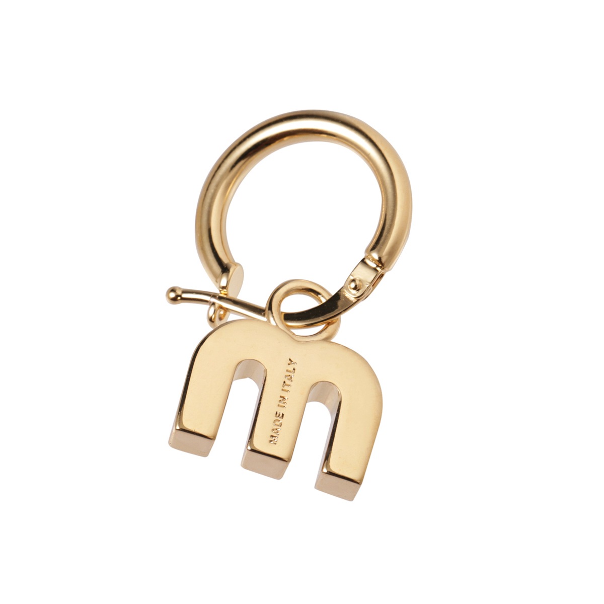 miu miu ミュウミュウ ピアス 3点セット【返品交換不可】 レディース