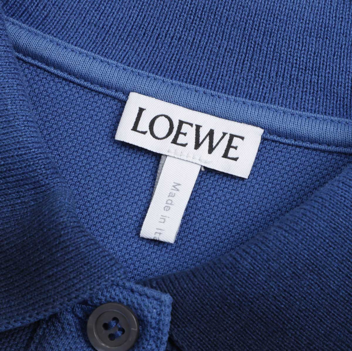 LOEWE ロエベ ワンピース 紫 L 4102724G0020 LOEWE ロエベ ワンピース L 紫 【古着】【中古】 ひざ丈ワンピース