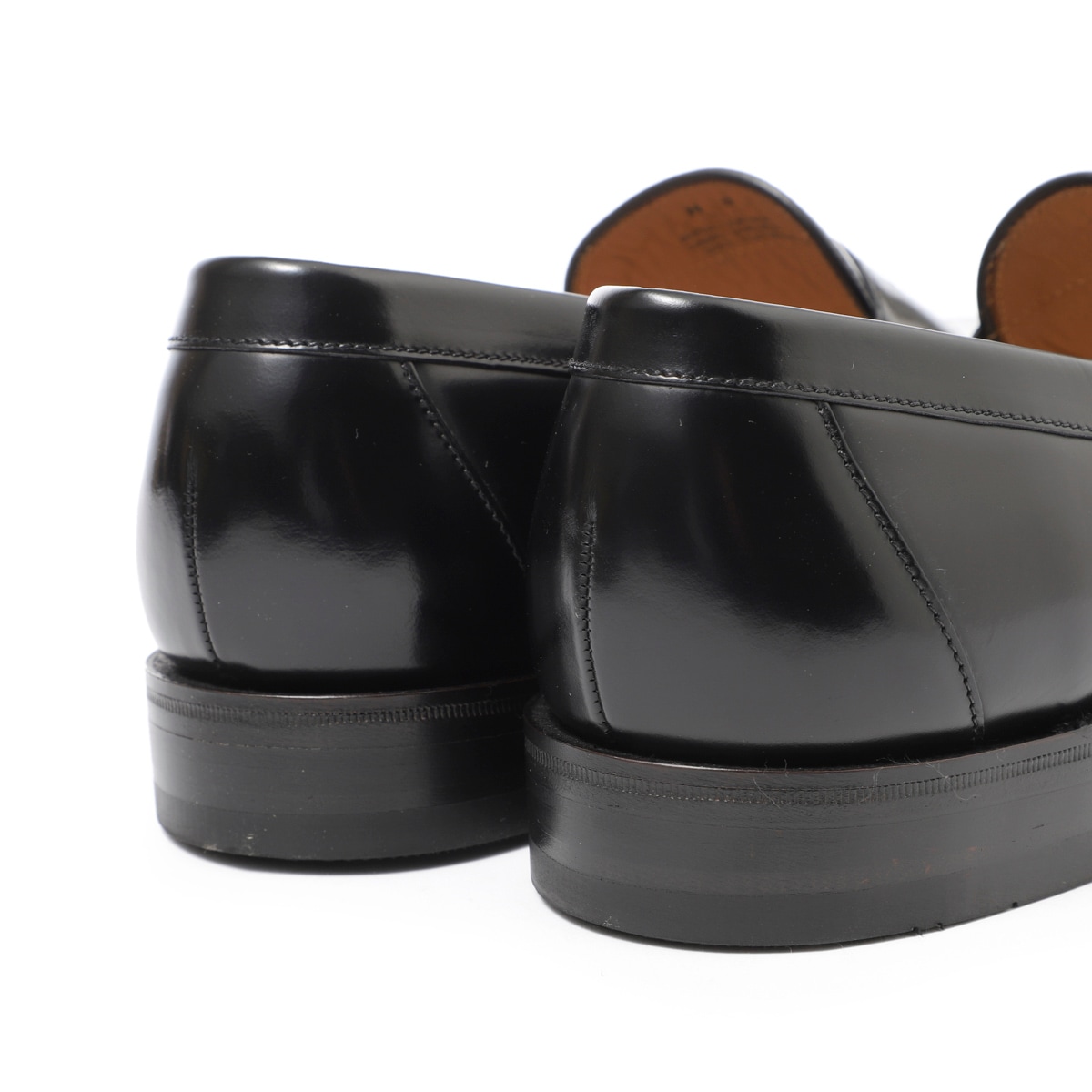 Loake ローク ローファー/ペニーローファー/IMPERIAL Fフィット