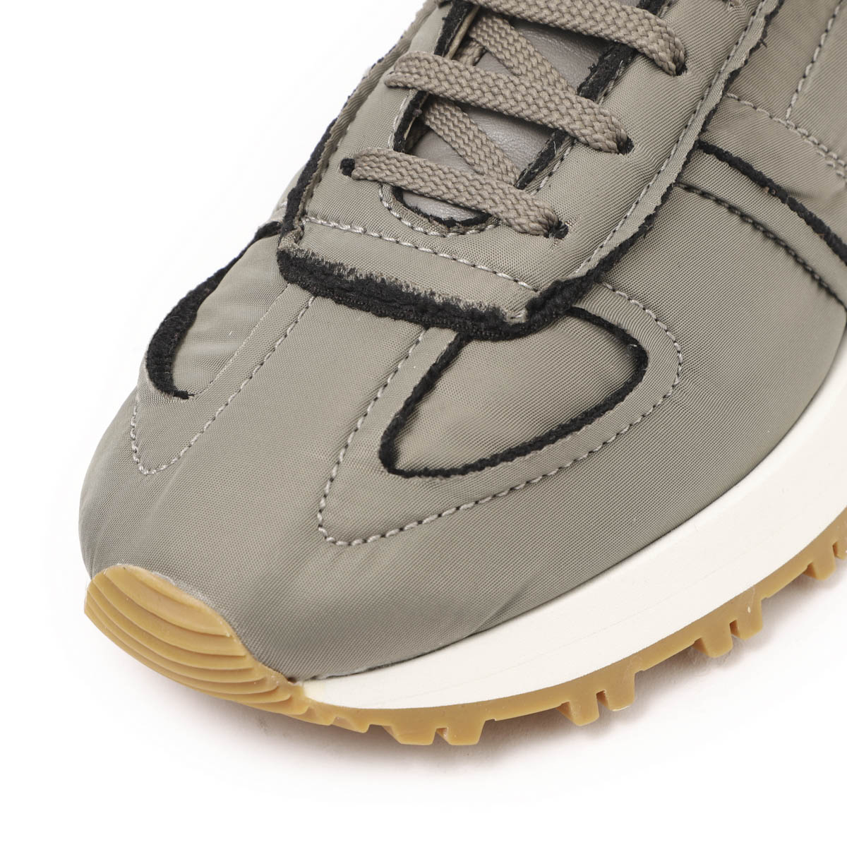アウトレット】Maison Margiela メゾンマルジェラ スニーカー/50-50
