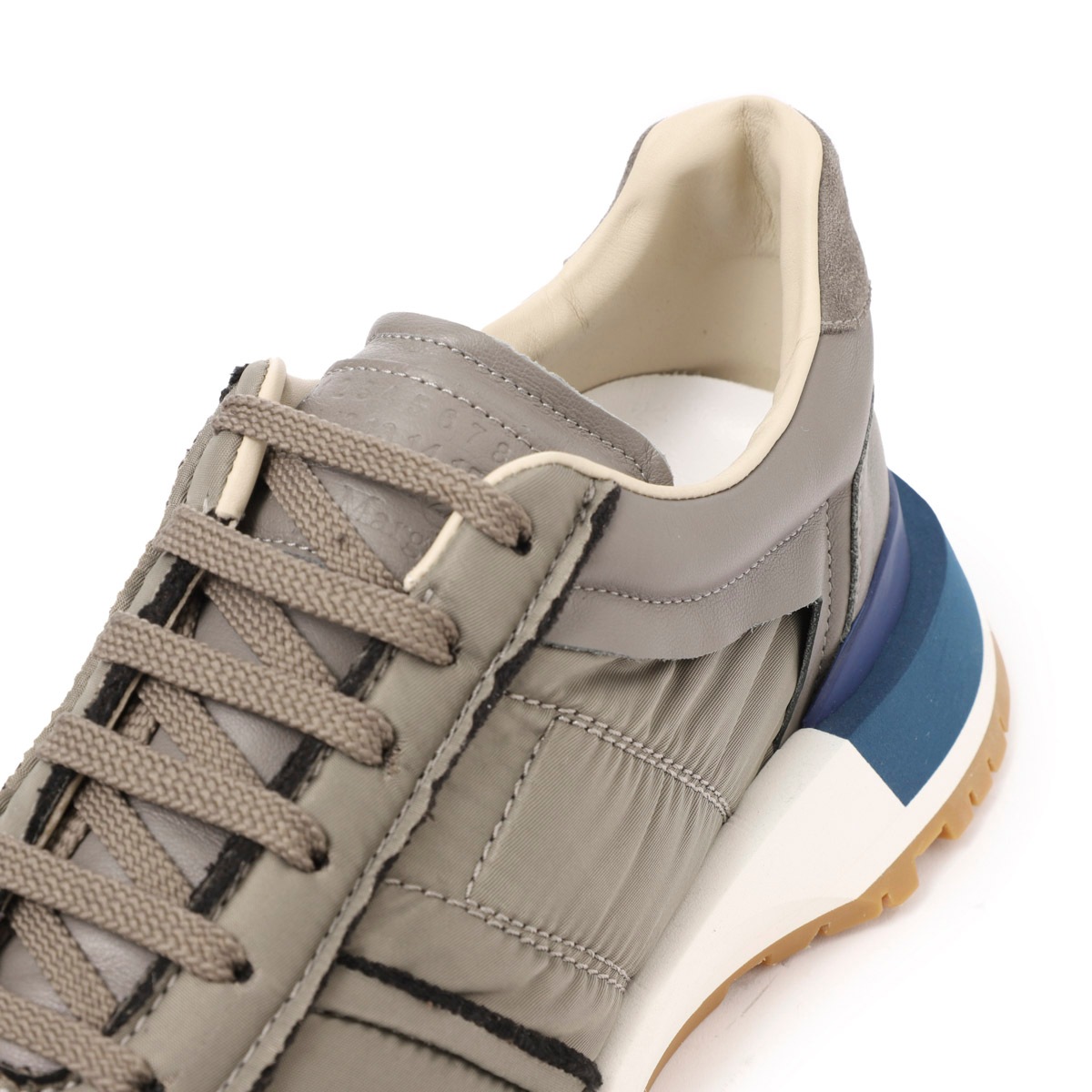 アウトレット】Maison Margiela メゾンマルジェラ スニーカー/50-50 