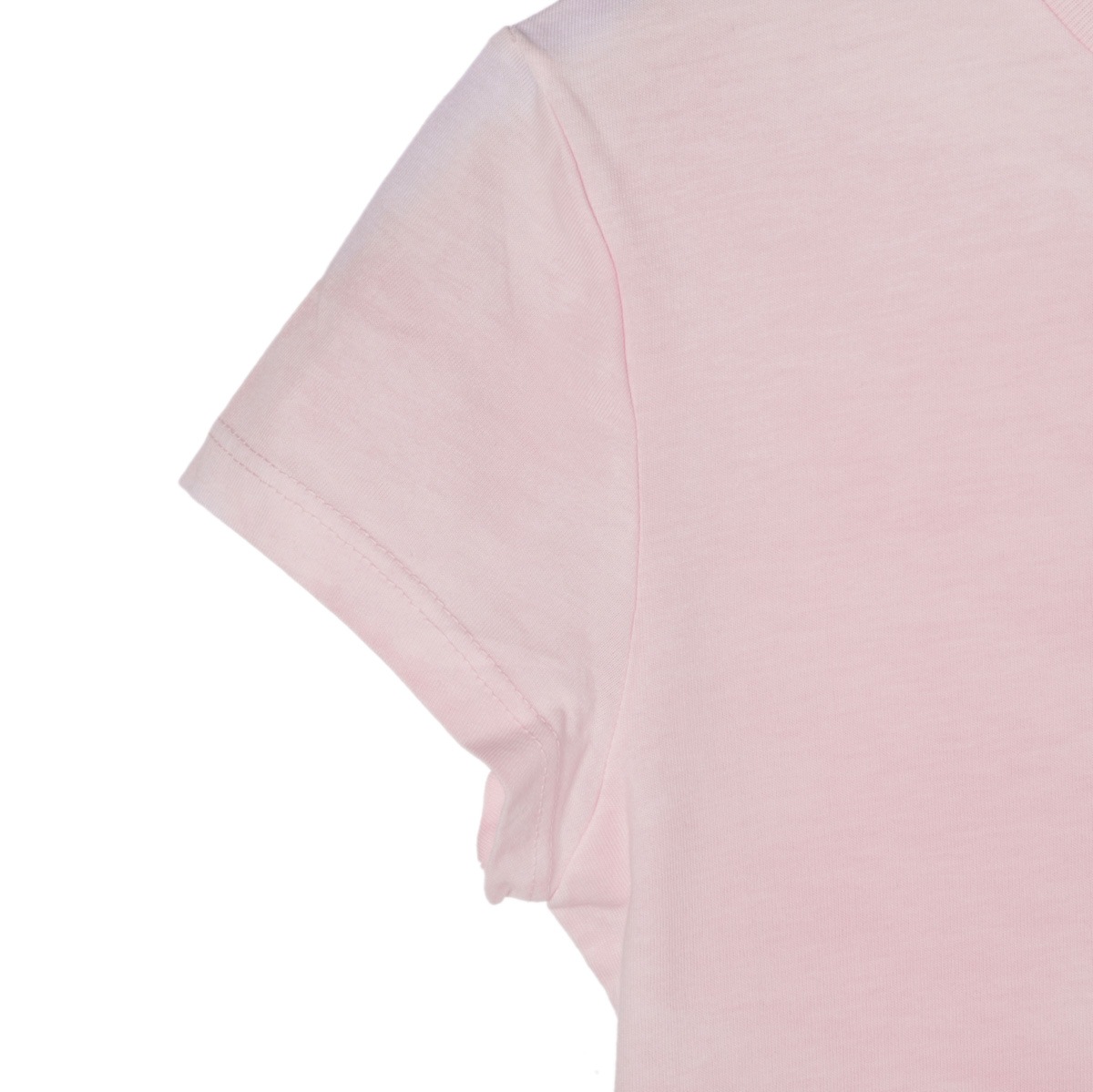 POLO RALPH LAUREN ポロラルフローレン クルーネックTシャツ/KIDS キッズ ガールズ/SHORT-SLEEVE COTTON JERSEY NOVELTY BEAR GRAPHIC T-SHIRT - TIEDYE レディース