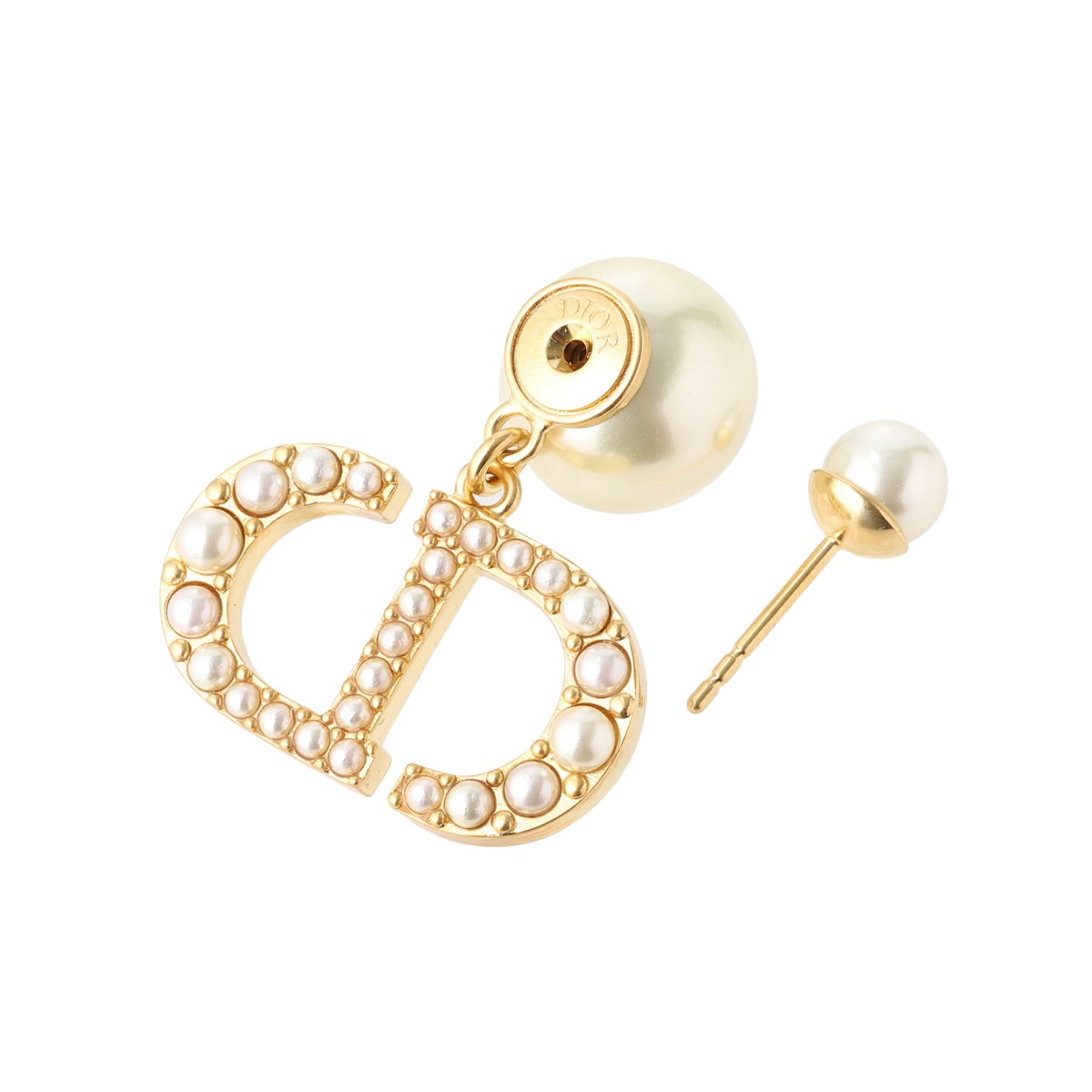 DIOR ディオール ピアス/DIOR TRIBALES レディース | レディース