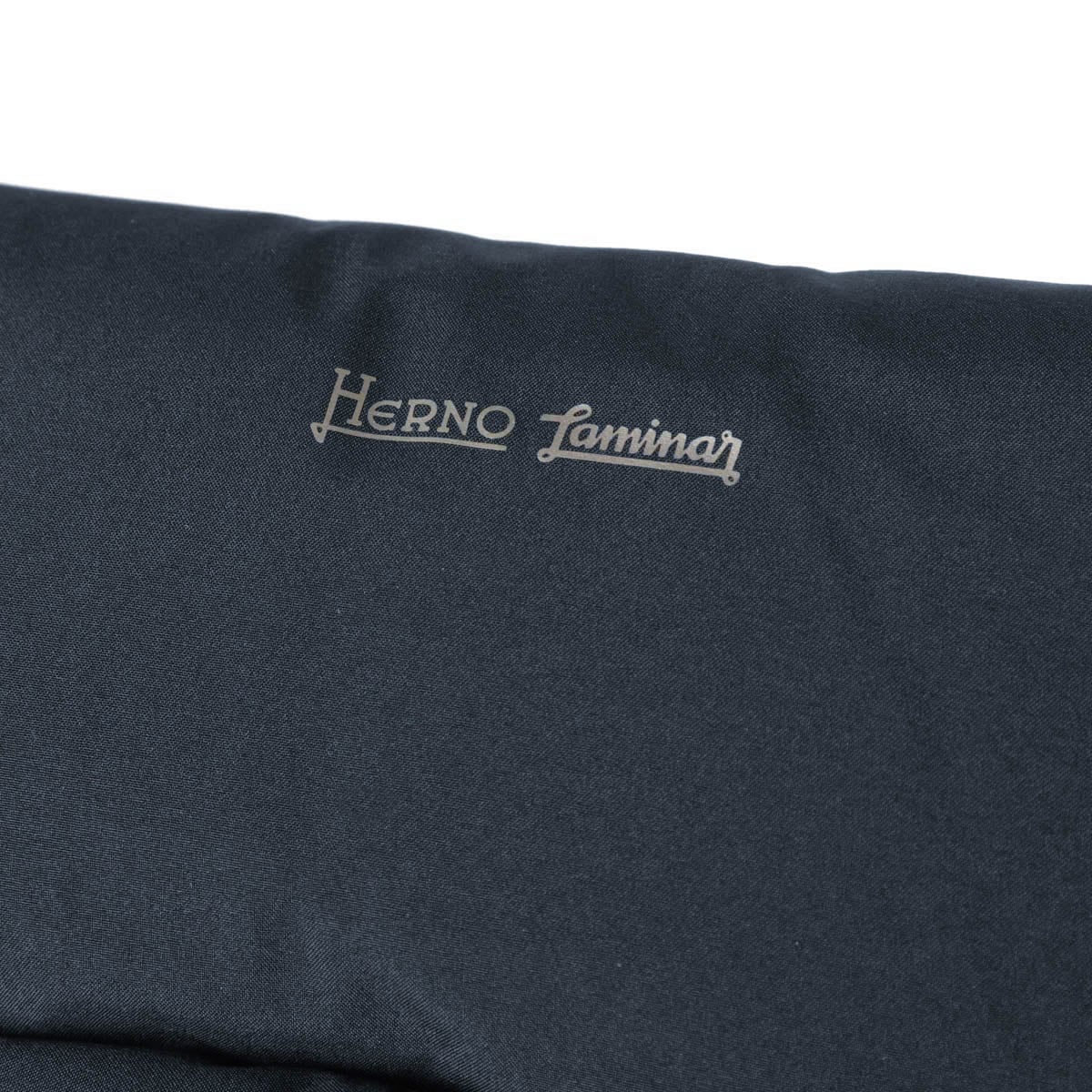 HERNO ヘルノ ダウンジャケット/HERNO LAMINAR GORE-TEX INFINIUM WINDSTOPPER【大きいサイズあり ...