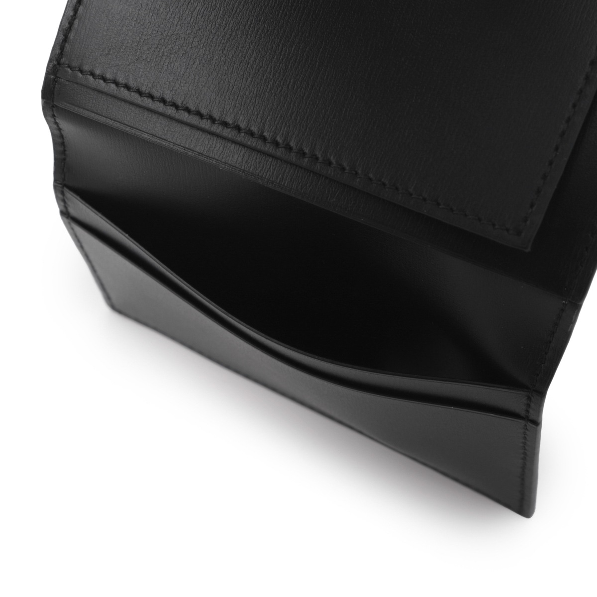 FERRAGAMO フェラガモ カードケース メンズ