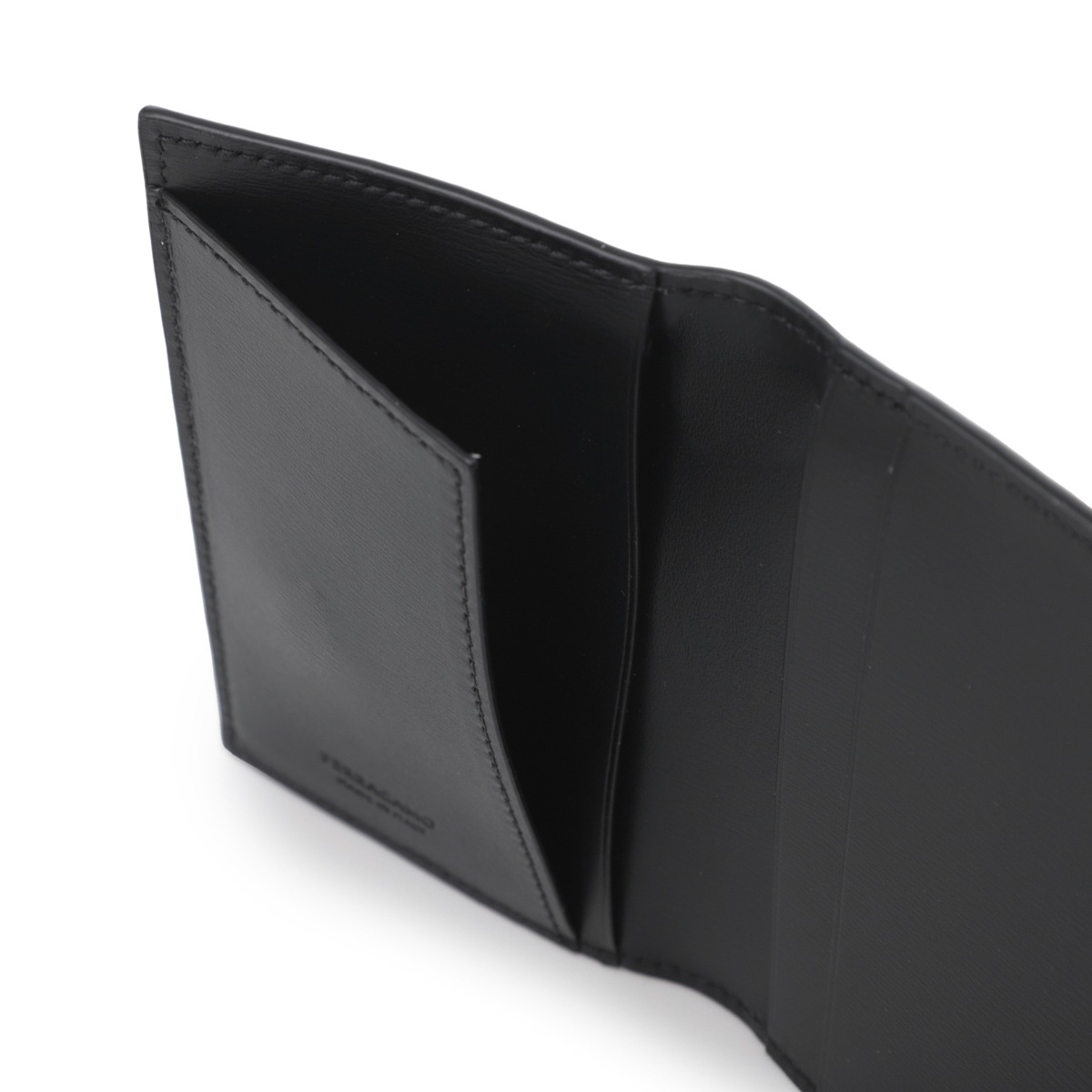 FERRAGAMO フェラガモ カードケース メンズ