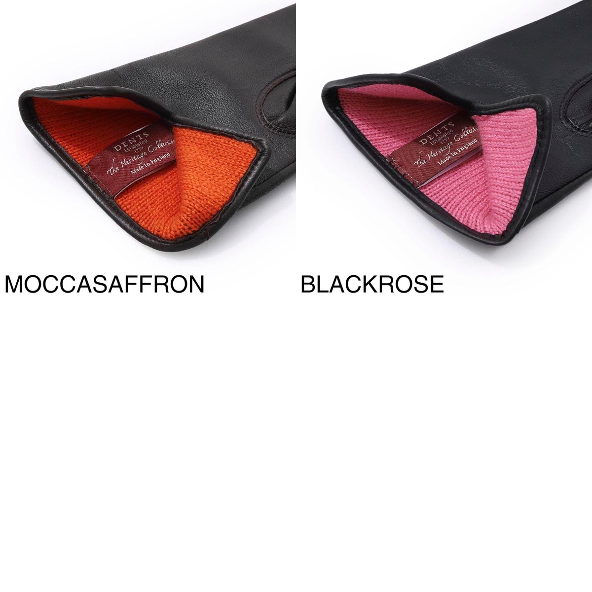 DENTS デンツ グローブ/HERITAGE COLLECTION BEARWOOD HAIRHSEEP TOUCHSCREEN スマホ対応 レディース