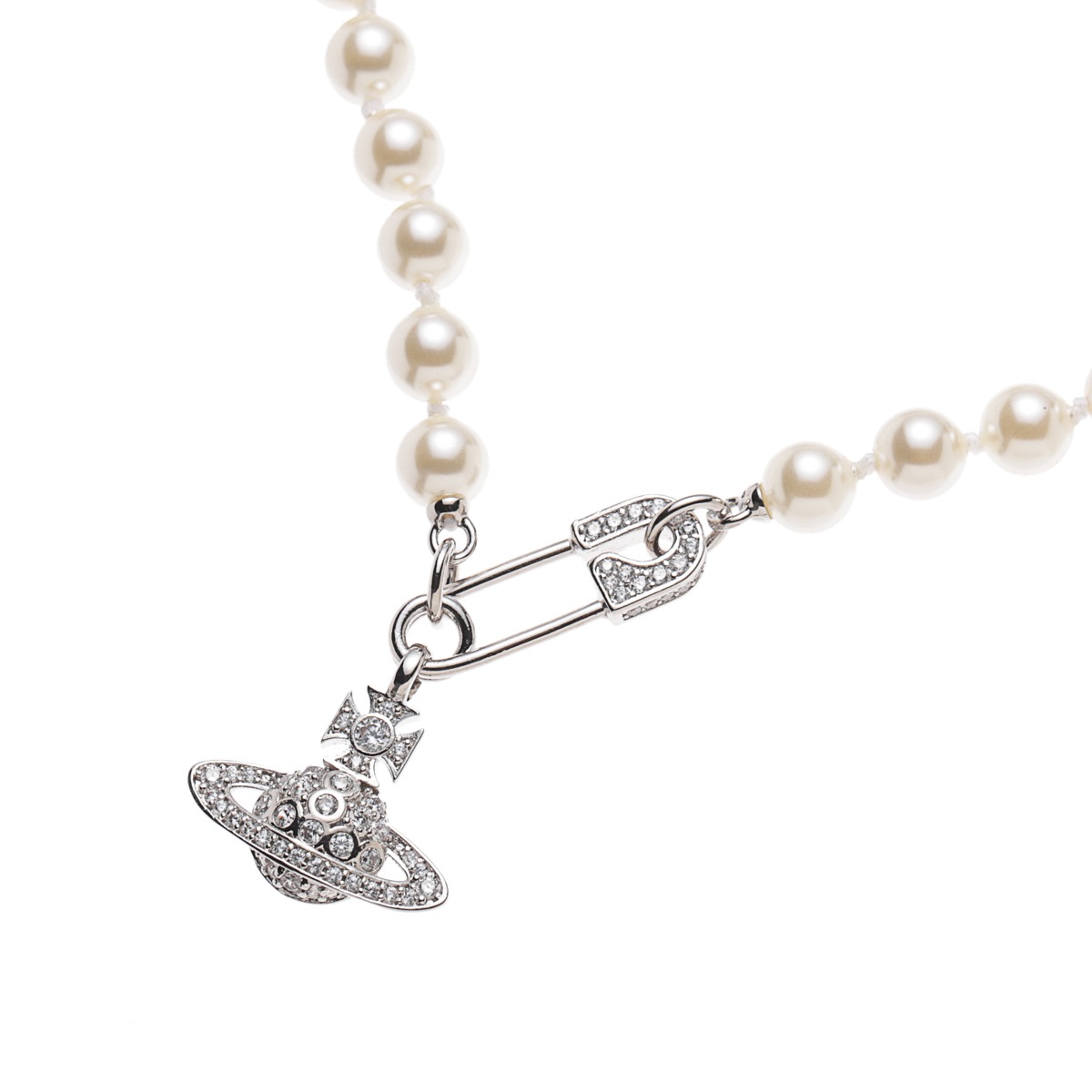 Vivienne Westwood ヴィヴィアンウエストウッド ネックレス