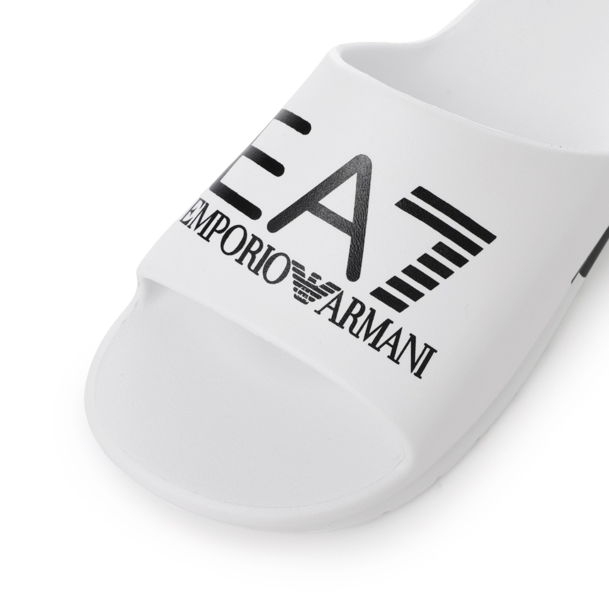 【アウトレット】【ラスト1点】EA7 EMPORIO ARMANI エンポリオアルマーニ サンダル/WATER SPORTS CRUSHER DISTANCE SLIPPER U【大きいサイズあり】 メンズ