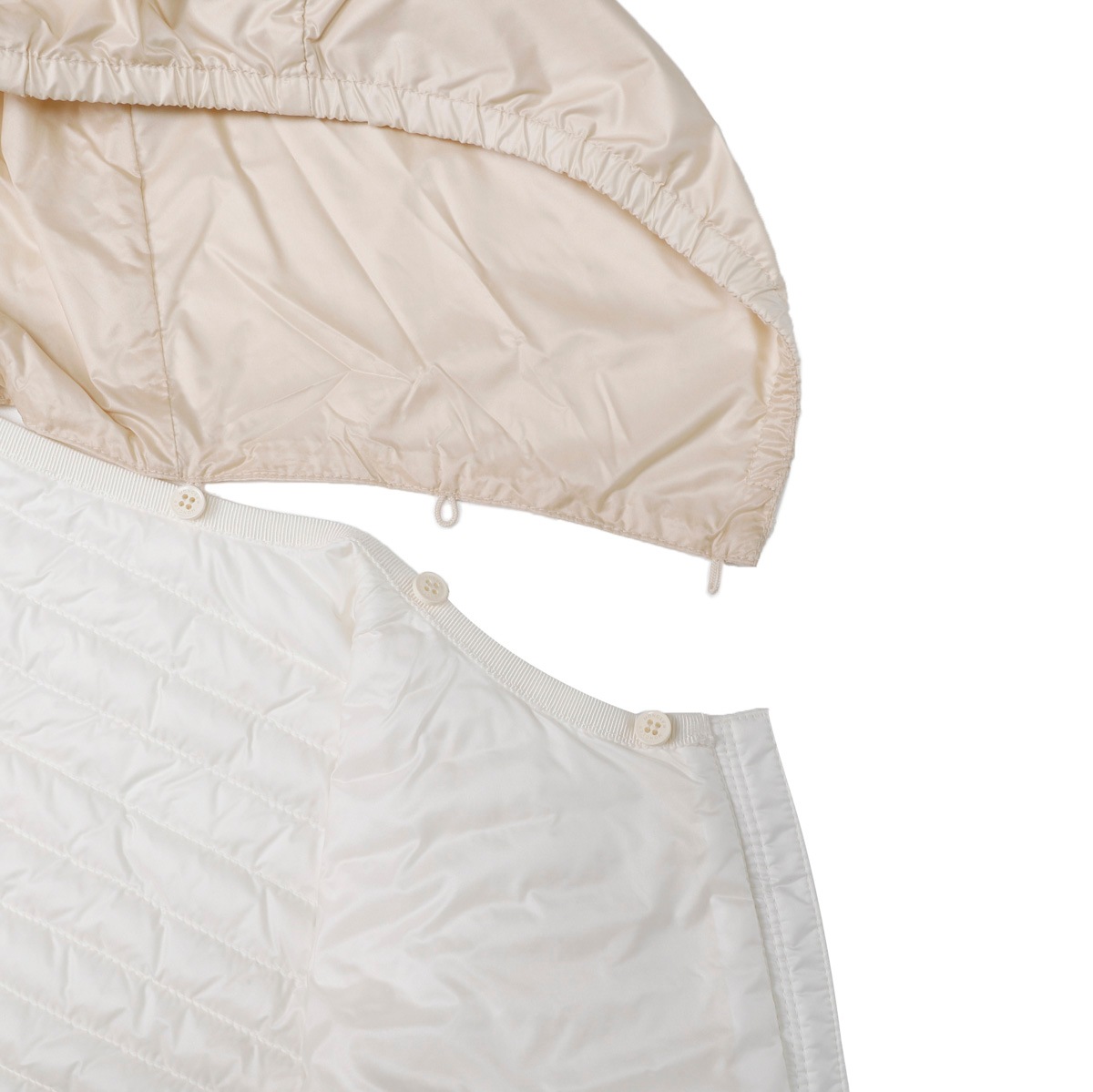 MONCLER ダウンジャケット pourtet-595fe-b アウトレット】【ラスト1点】MONCLER モンクレール ダウン