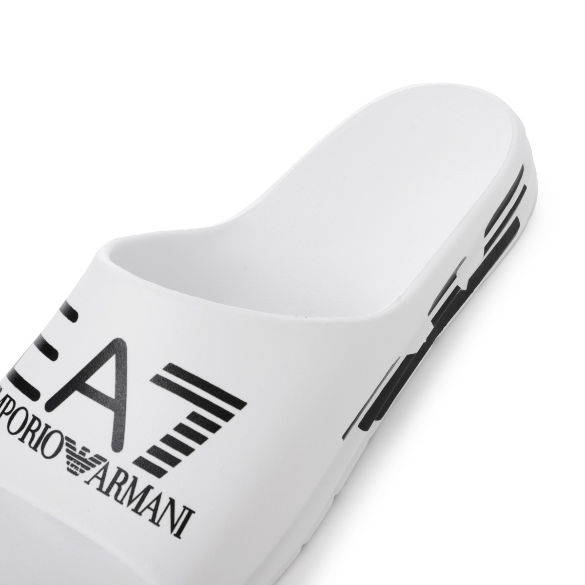 【アウトレット】【ラスト1点】EA7 EMPORIO ARMANI エンポリオアルマーニ サンダル/WATER SPORTS CRUSHER DISTANCE SLIPPER U【大きいサイズあり】 メンズ