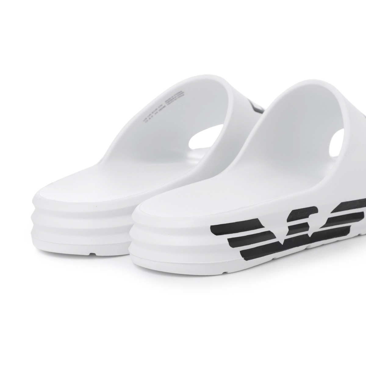 【アウトレット】【ラスト1点】EA7 EMPORIO ARMANI エンポリオアルマーニ サンダル/WATER SPORTS CRUSHER DISTANCE SLIPPER U【大きいサイズあり】 メンズ