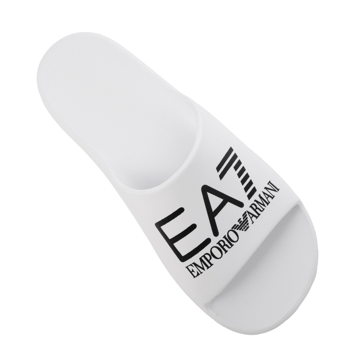 【アウトレット】【ラスト1点】EA7 EMPORIO ARMANI エンポリオアルマーニ サンダル/WATER SPORTS CRUSHER DISTANCE SLIPPER U【大きいサイズあり】 メンズ