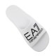 【アウトレット】【ラスト1点】EA7 EMPORIO ARMANI エンポリオアルマーニ サンダル/WATER SPORTS CRUSHER DISTANCE SLIPPER U【大きいサイズあり】 メンズ