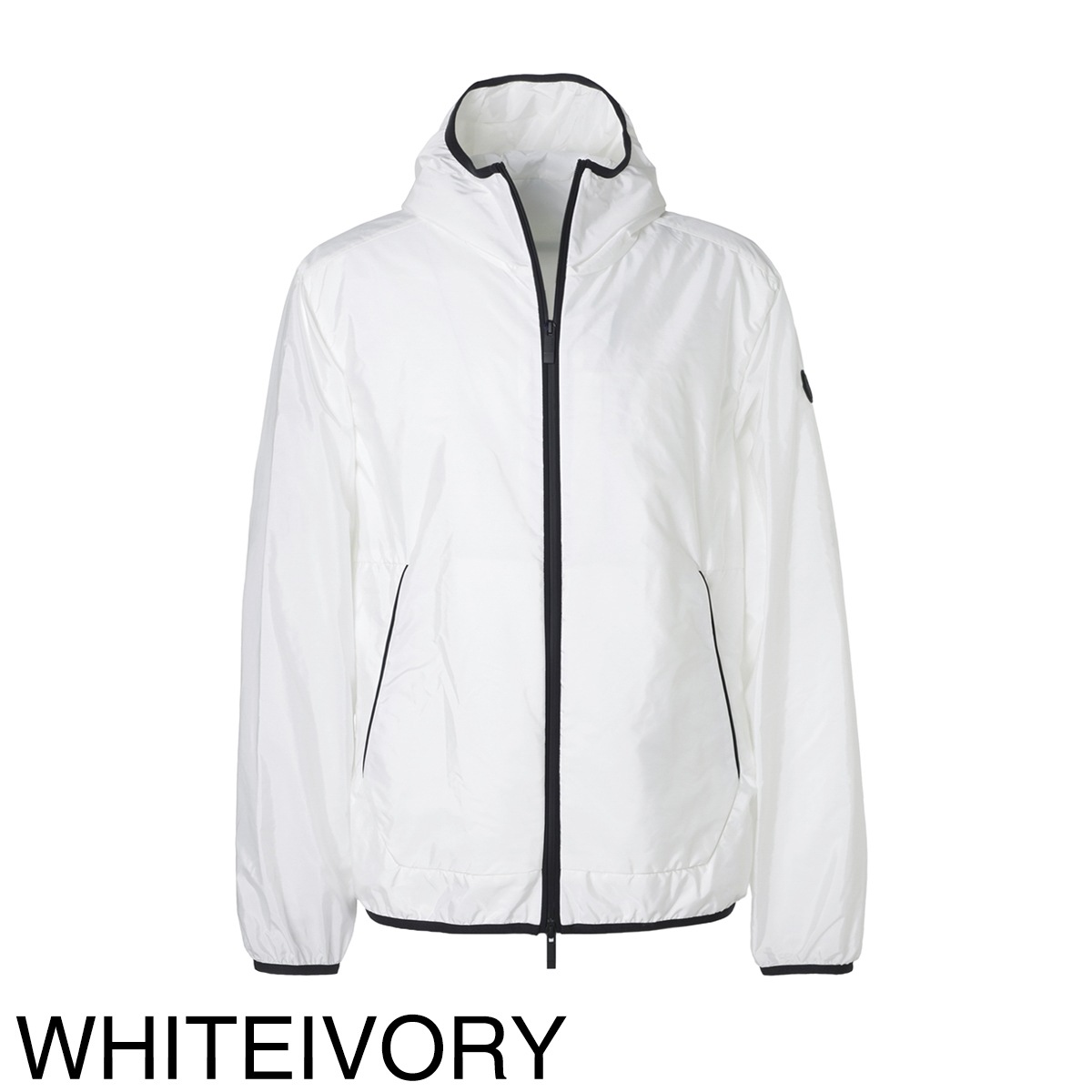 MONCLER モンクレール ロゴ GRANIERウインドブレーカー MONCLER モンクレール ウインドブレーカー/GRANIER JACKET