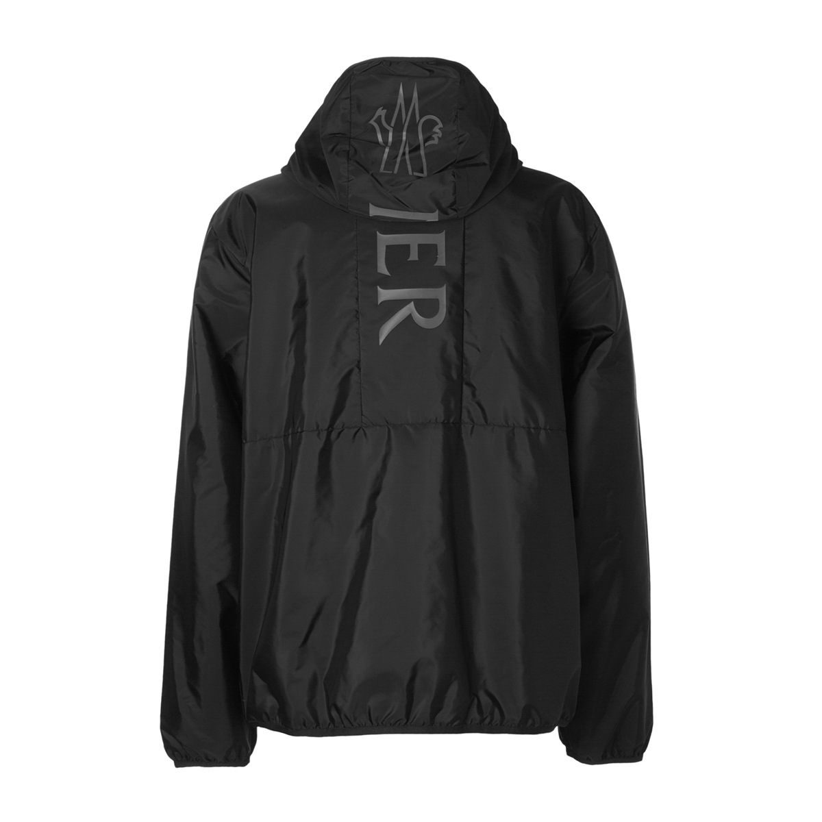 MONCLER モンクレール ロゴ GRANIERウインドブレーカー MONCLER モンクレール ウインドブレーカー/GRANIER JACKET