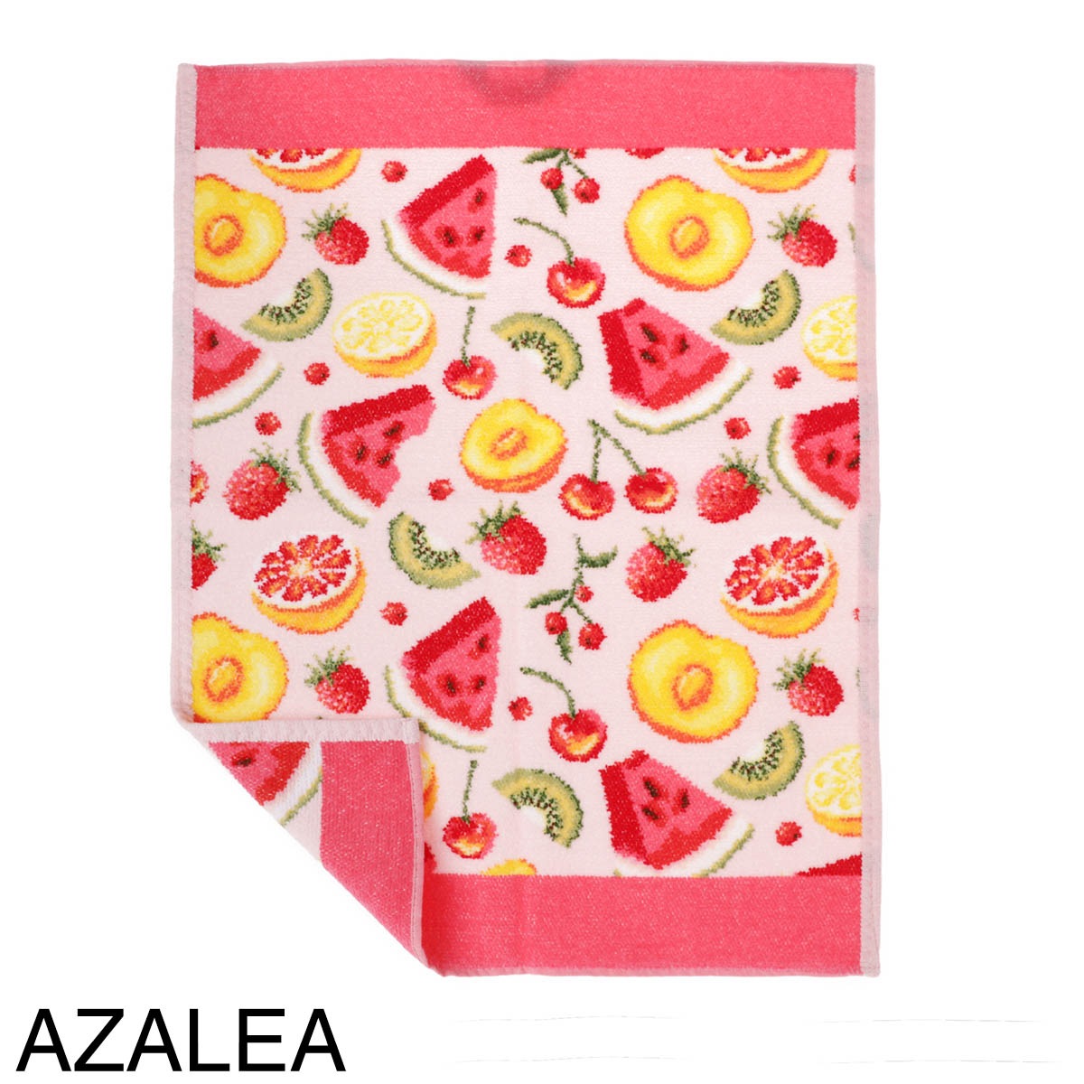 FEILER フェイラー ゲストタオル/37cm×50cm レディース | レディース