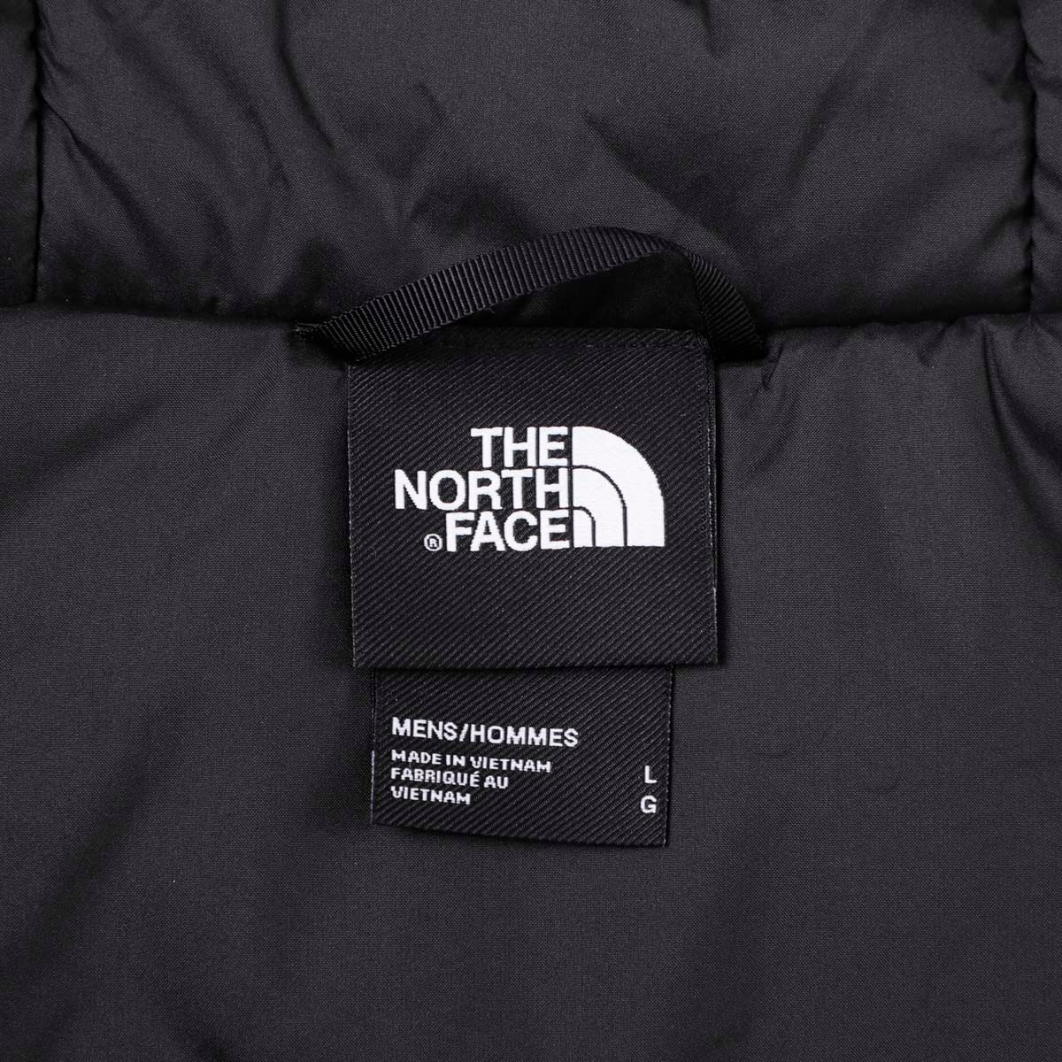 アウトレット】【ラスト1点】THE NORTH FACE ノースフェイス ダウン