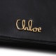 【アウトレット】【訳あり】 Chloe クロエ 長財布 小銭入れ付き/チェーンウォレット/CHLOE ICONIC【返品交換不可】 レディース