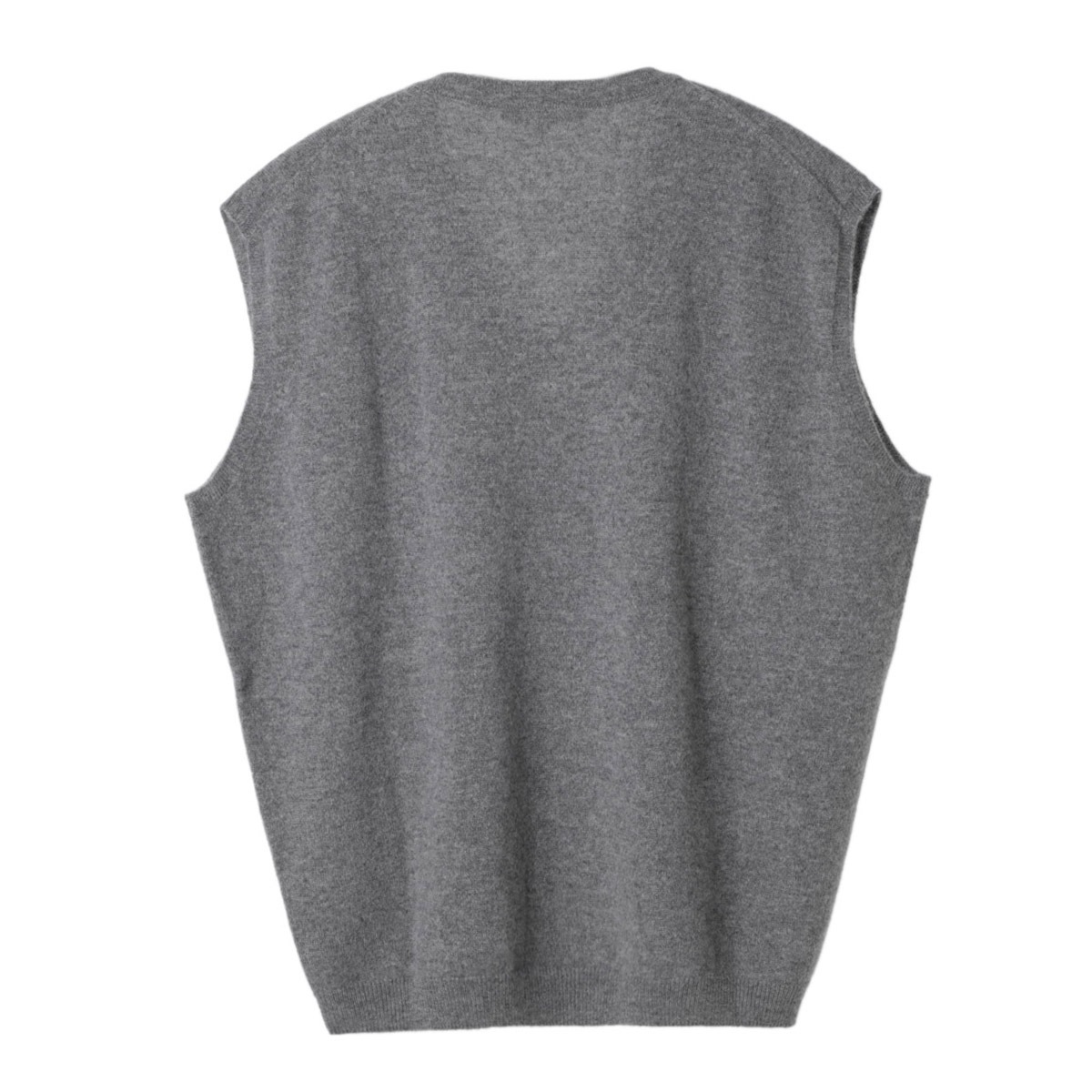 【アウトレット】【ラスト1点】THE ROW ザ ロウ ニットベスト/KOSSY TOP レディース